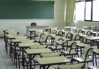 6500 alumnos porteños desconectados