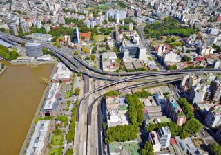 Inmobiliaria Bs. As. SA