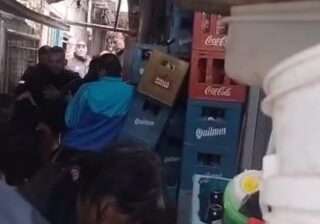 El Instituto de la Vivienda de la Ciudad protagonizó un nuevo bochorno